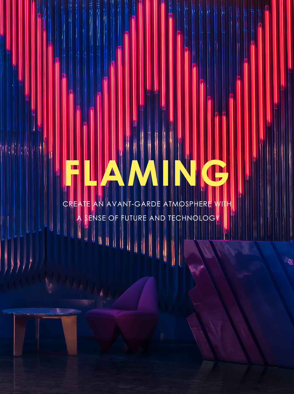 導(dǎo)視系統(tǒng)設(shè)計(jì)作品案例展示