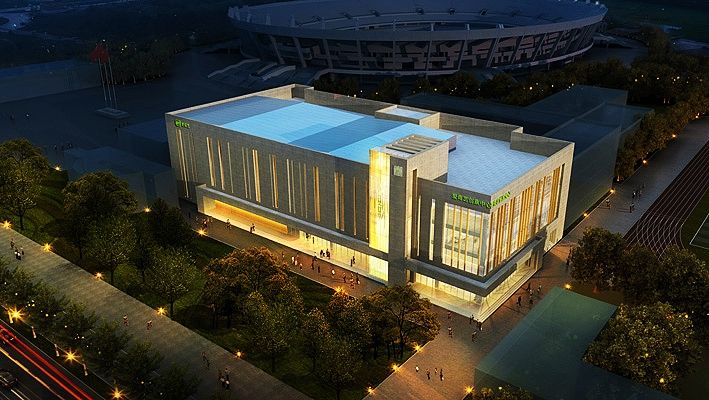 導視系統設計作品案例展示