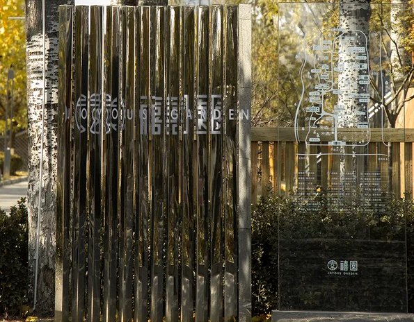 導視系統設計作品案例展示