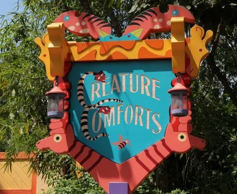 導視系統設計作品案例展示