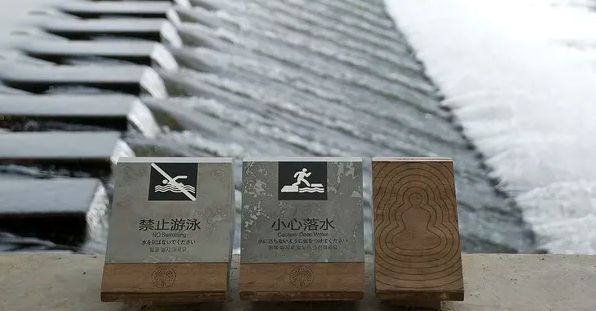 導視系統設計作品案例展示