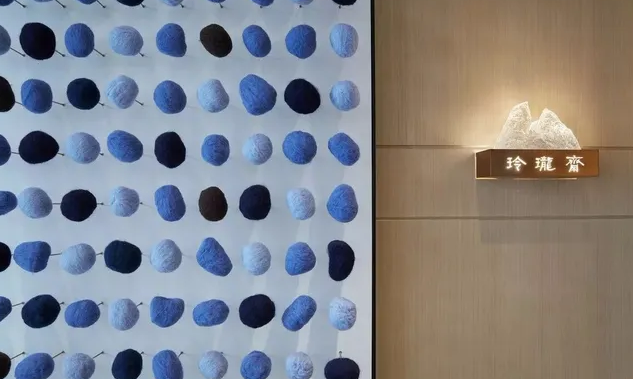 導(dǎo)視系統(tǒng)設(shè)計(jì)作品案例展示