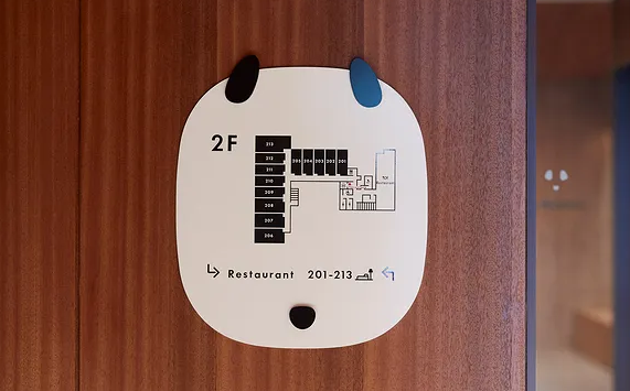 品牌設計作品案例展示