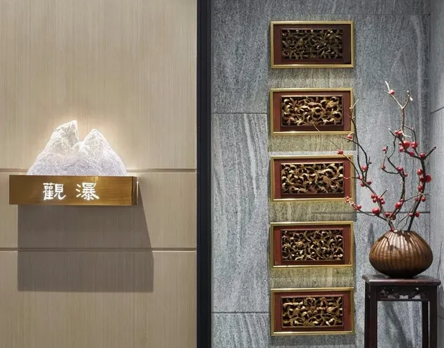 導(dǎo)視系統(tǒng)設(shè)計(jì)作品案例展示