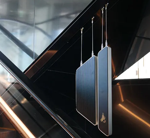 標牌制作作品案例展示