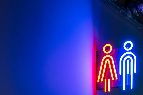 標牌制作作品案例展示