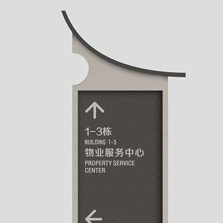 文學(xué)角的標(biāo)識設(shè)計