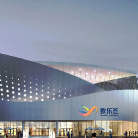 標識設計作品案例展示