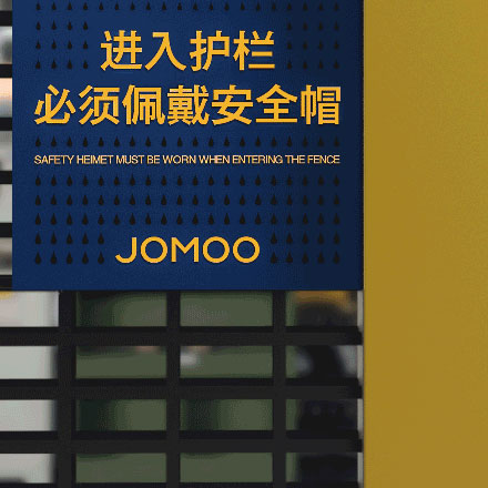 標識設計作品案例展示