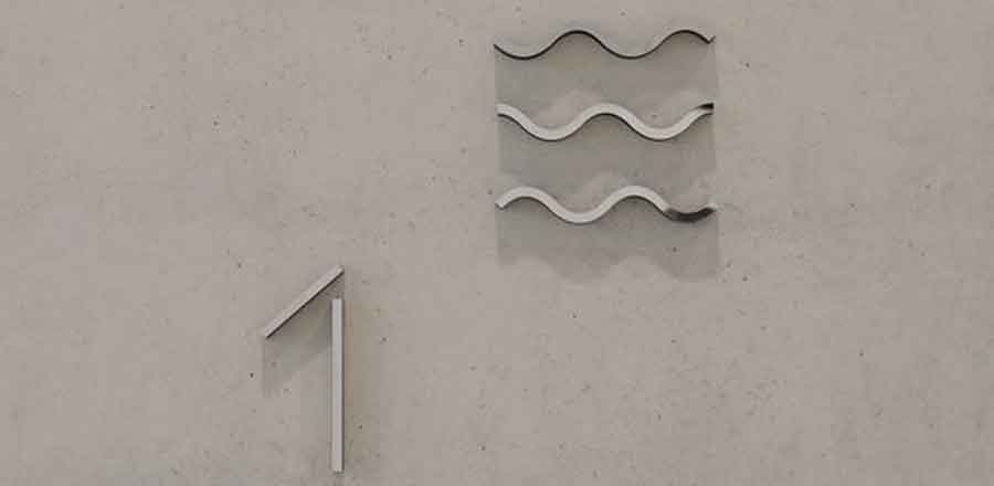 導視系統設計作品案例展示