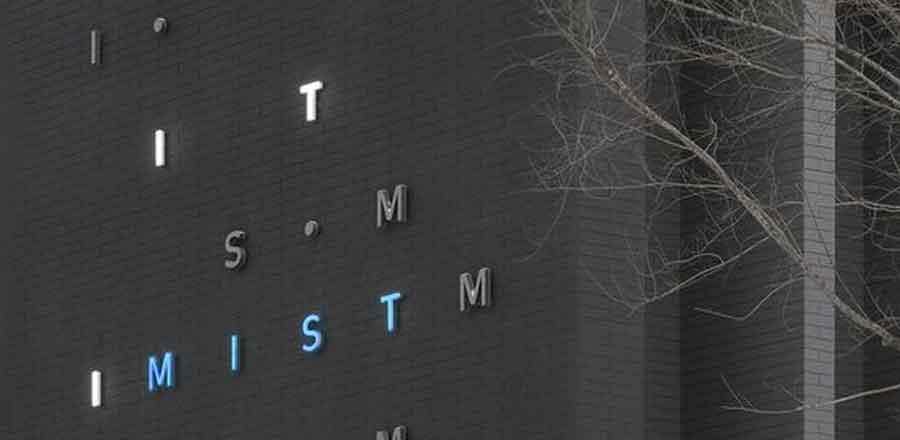 導視系統設計作品案例展示