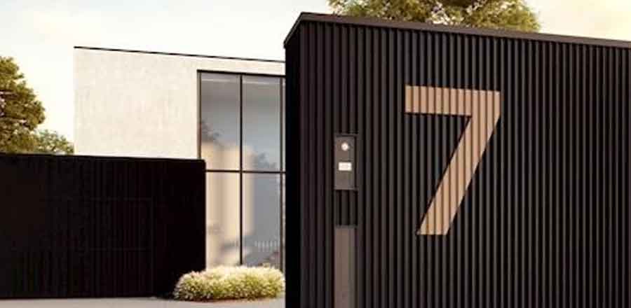 導視系統設計作品案例展示