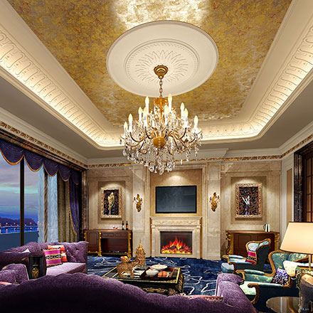 導視系統設計作品案例展示